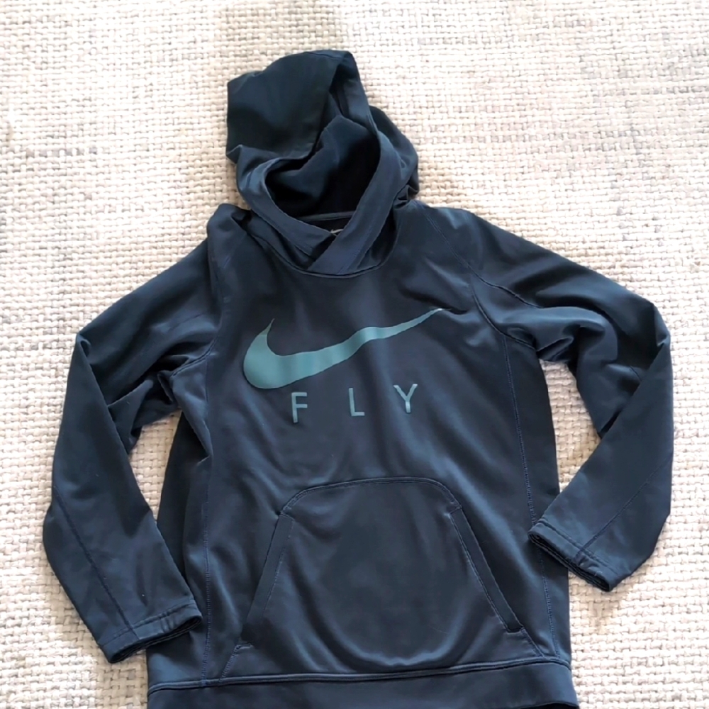 Nike Dri fit Hoodie